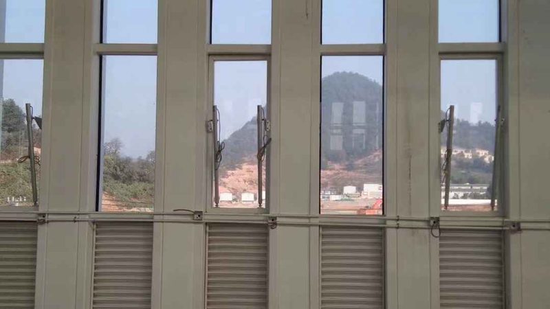断桥铝塑钢门窗价格构成揭秘：揭秘影响价格的关键因素**