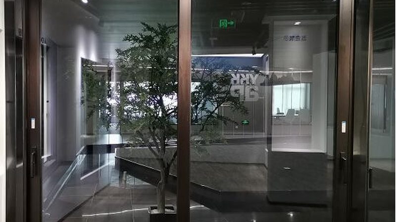 上海推拉门上下轨：揭秘其选型的关键因素**