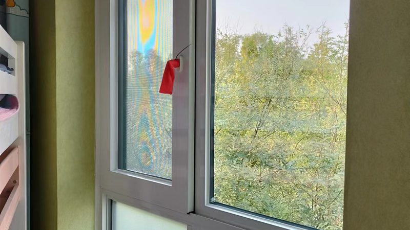 阳光房加盟铝材技术参数