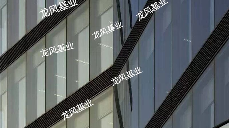 上海玻璃幕墙加盟代理：揭秘加盟背后的行业逻辑**